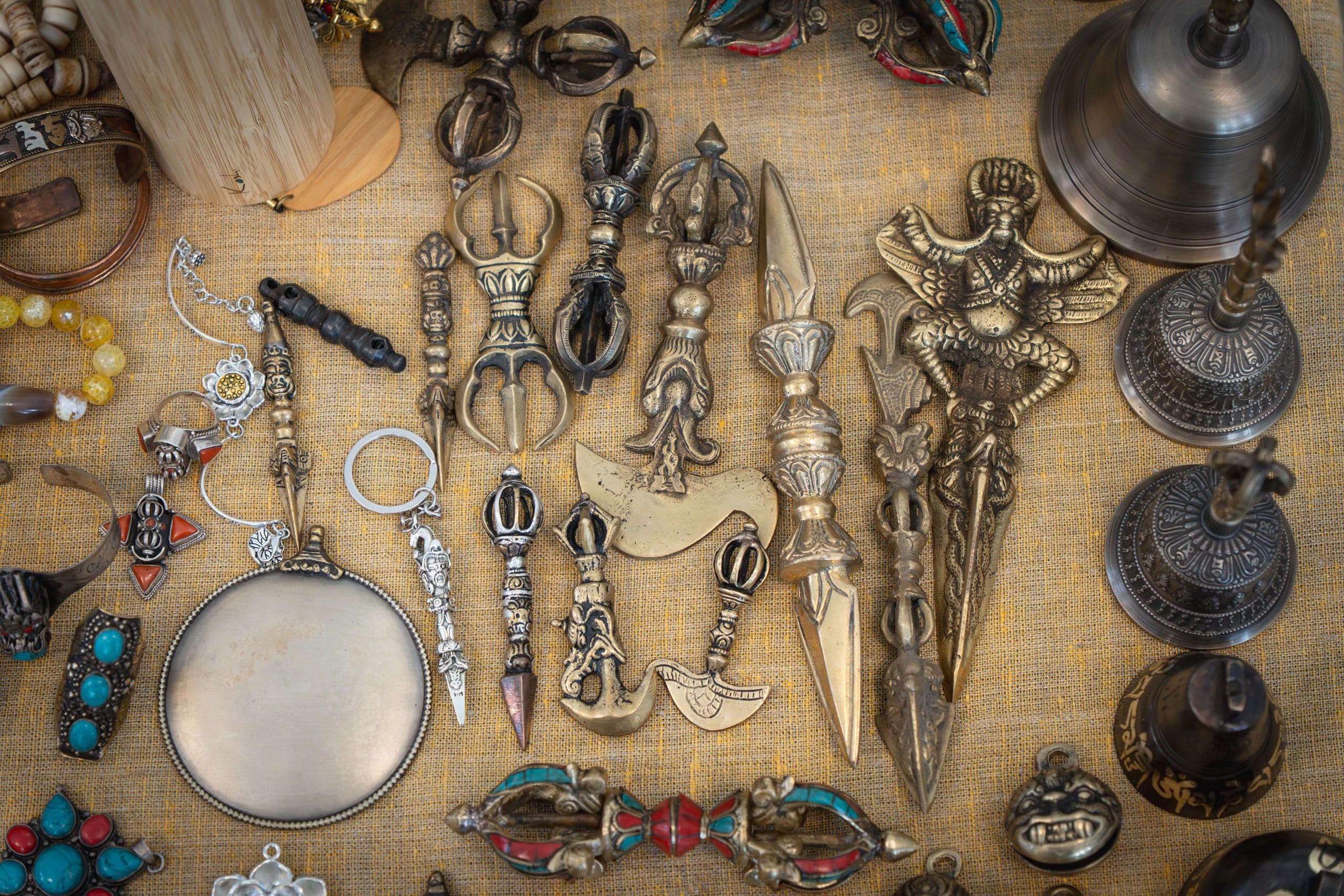 Маркет «жить красиво»