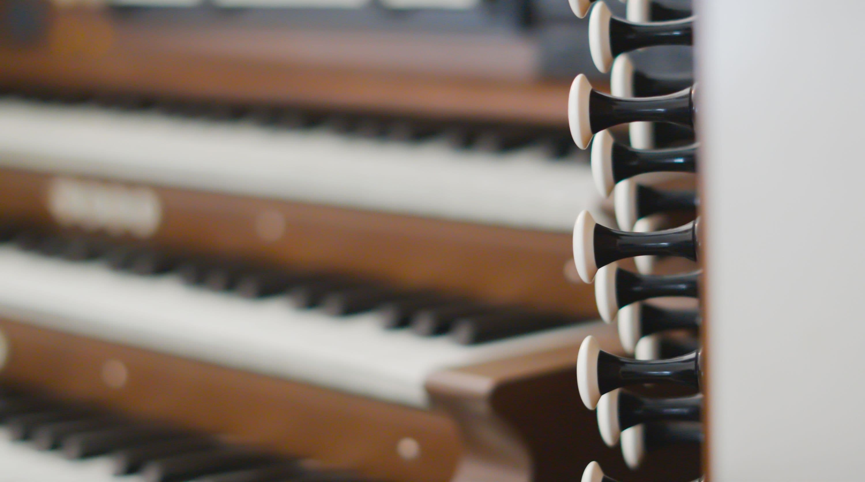 Концерт «шедевры органной музыки: золотая коллекция»