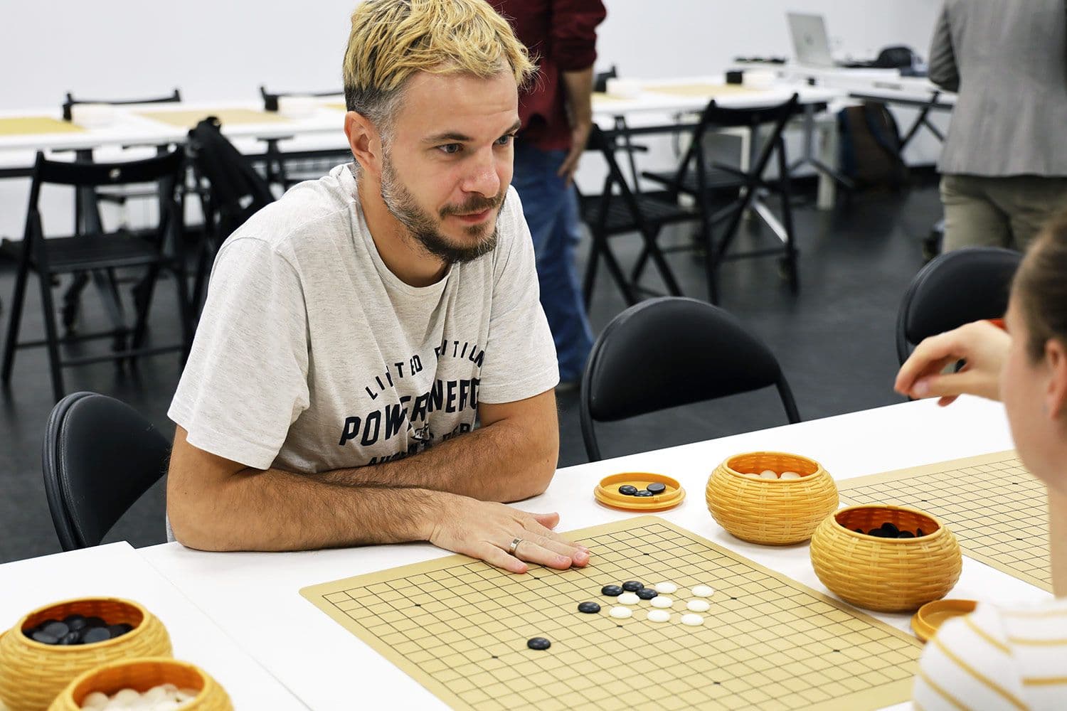 Встреча инклюзивного клуба «го без границ»