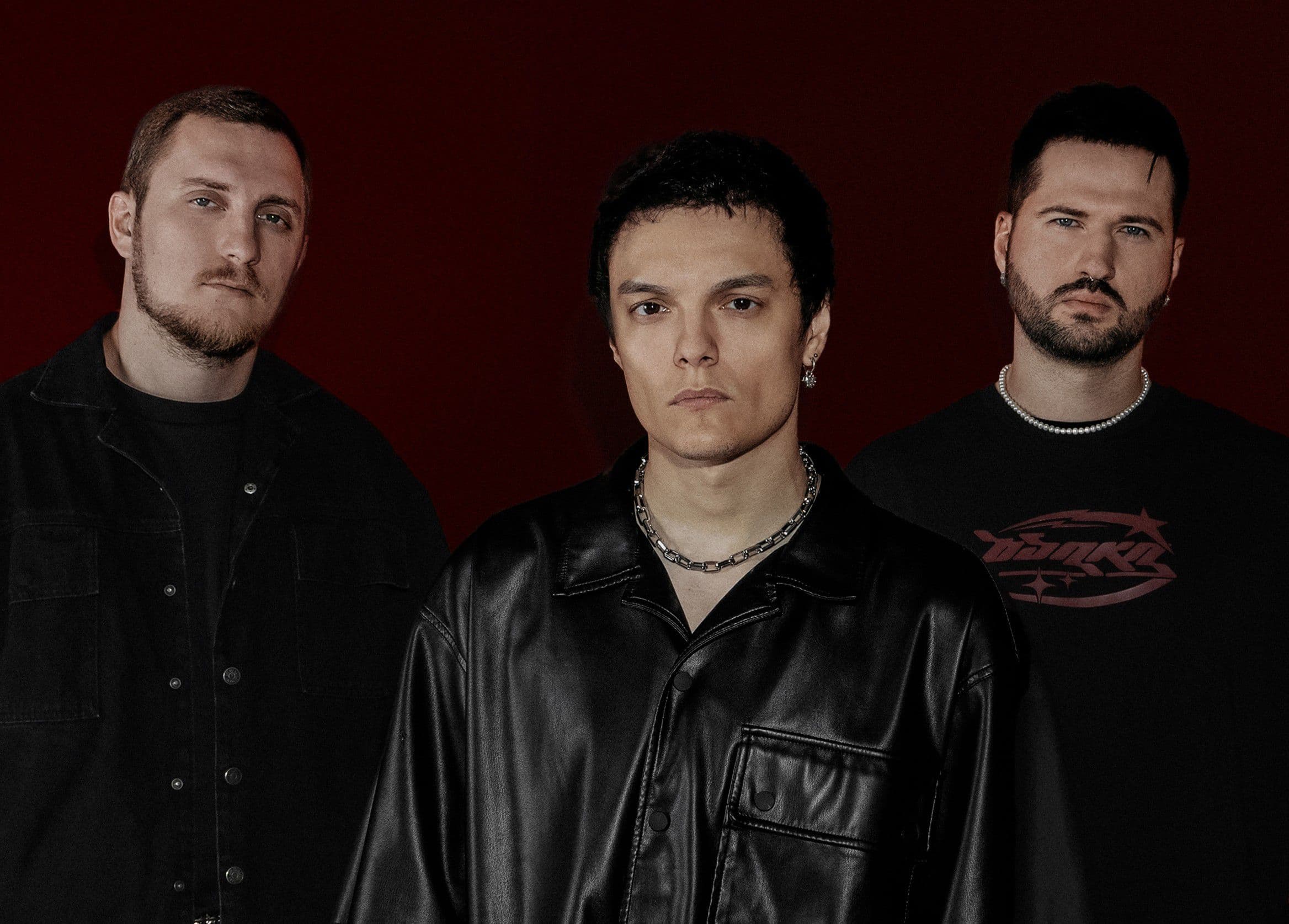 Концерт tritia