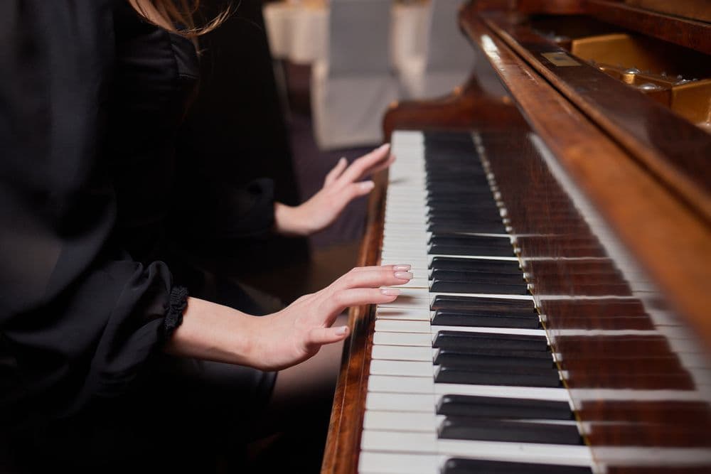 Концерт «другое пространство»