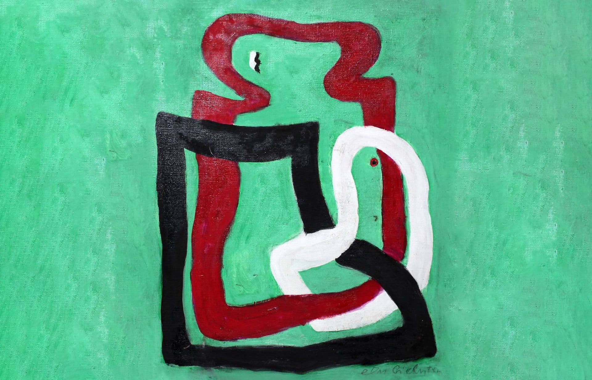 Спектакль «кровоизлияние в мосх» в театре «практика»