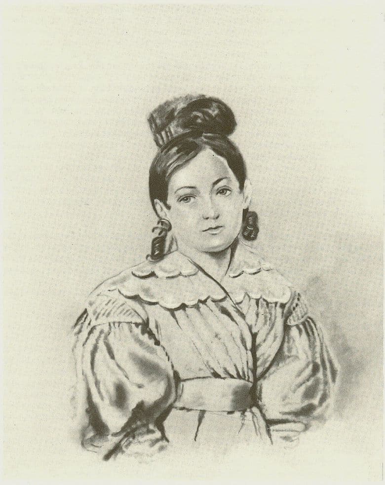 Лекция «ужель та самая татьяна» (н.д. фонвизина): 200 лет восстанию декабристов