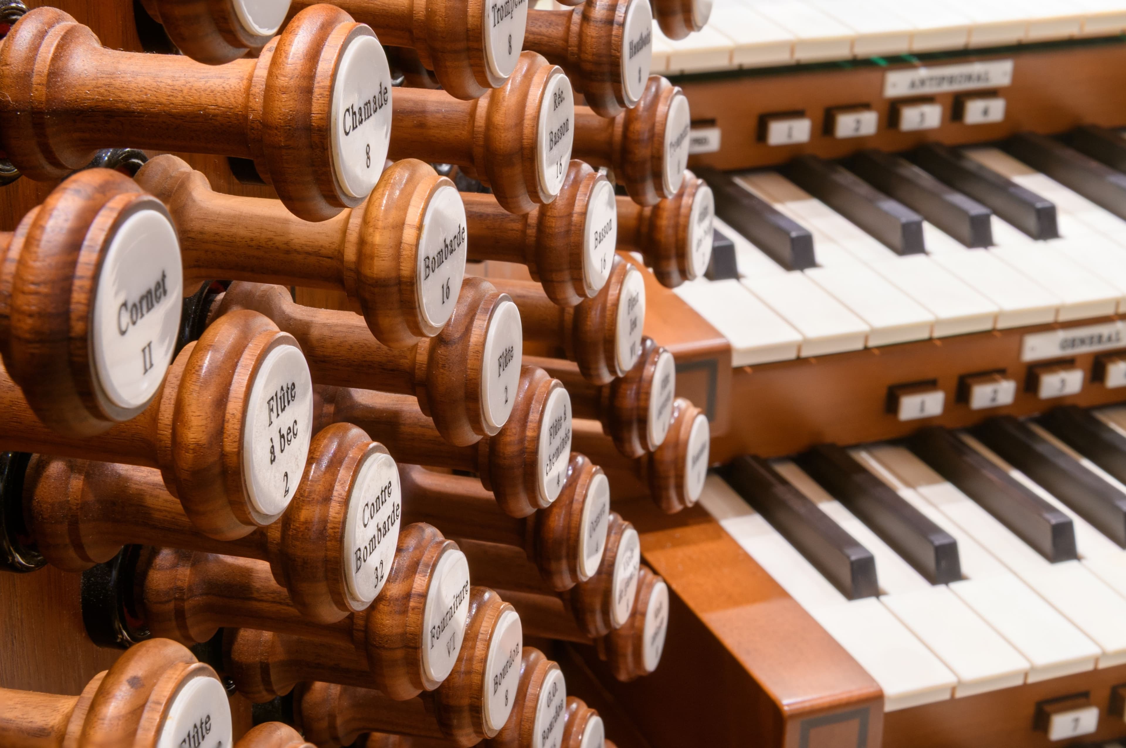 Концерт «волшебные танцы: чаконы, паваны и вальсы на органе»