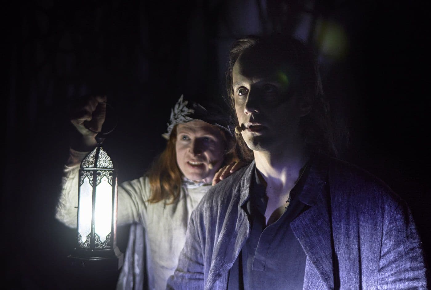 Спектакль «божественная комедия. вариации» в театре «мастерская петра фоменко»