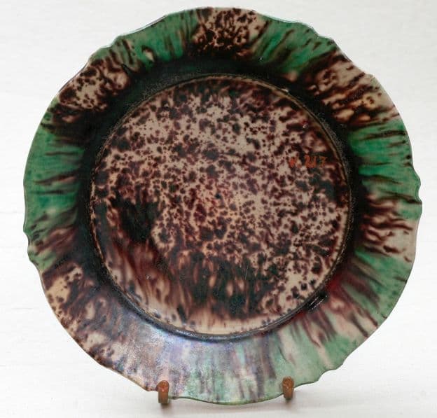 Выставка «муки творчества»