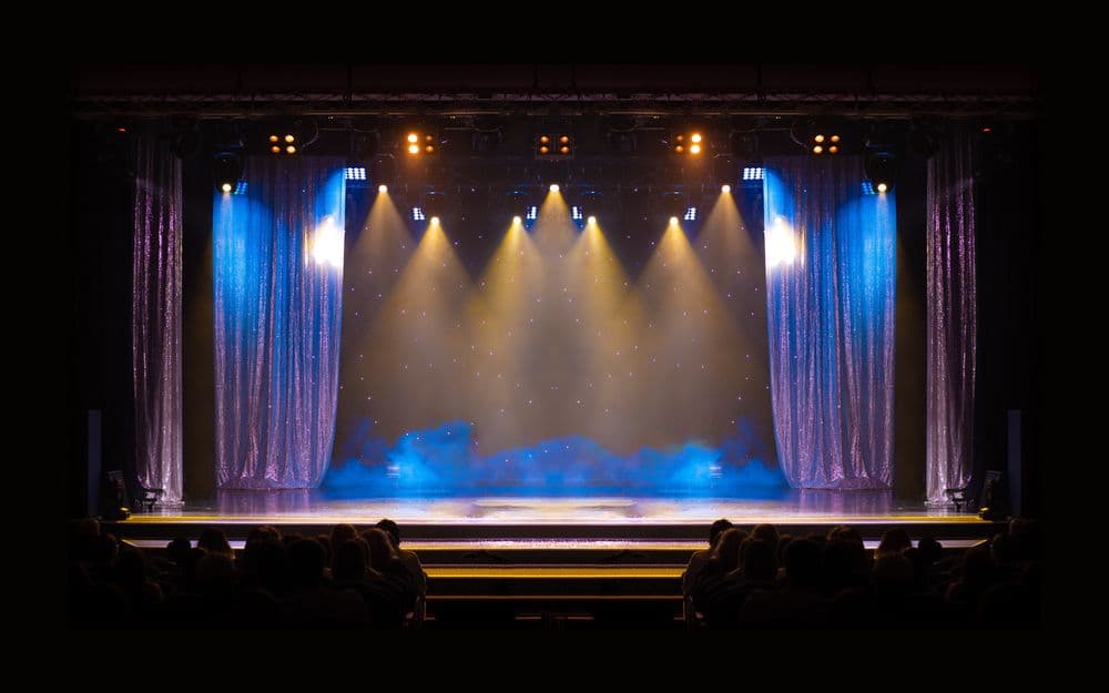 Спектакль «аркадия» в театре «мастерская фоменко»