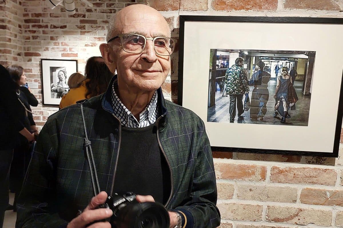 Лекция «фотография и кино»