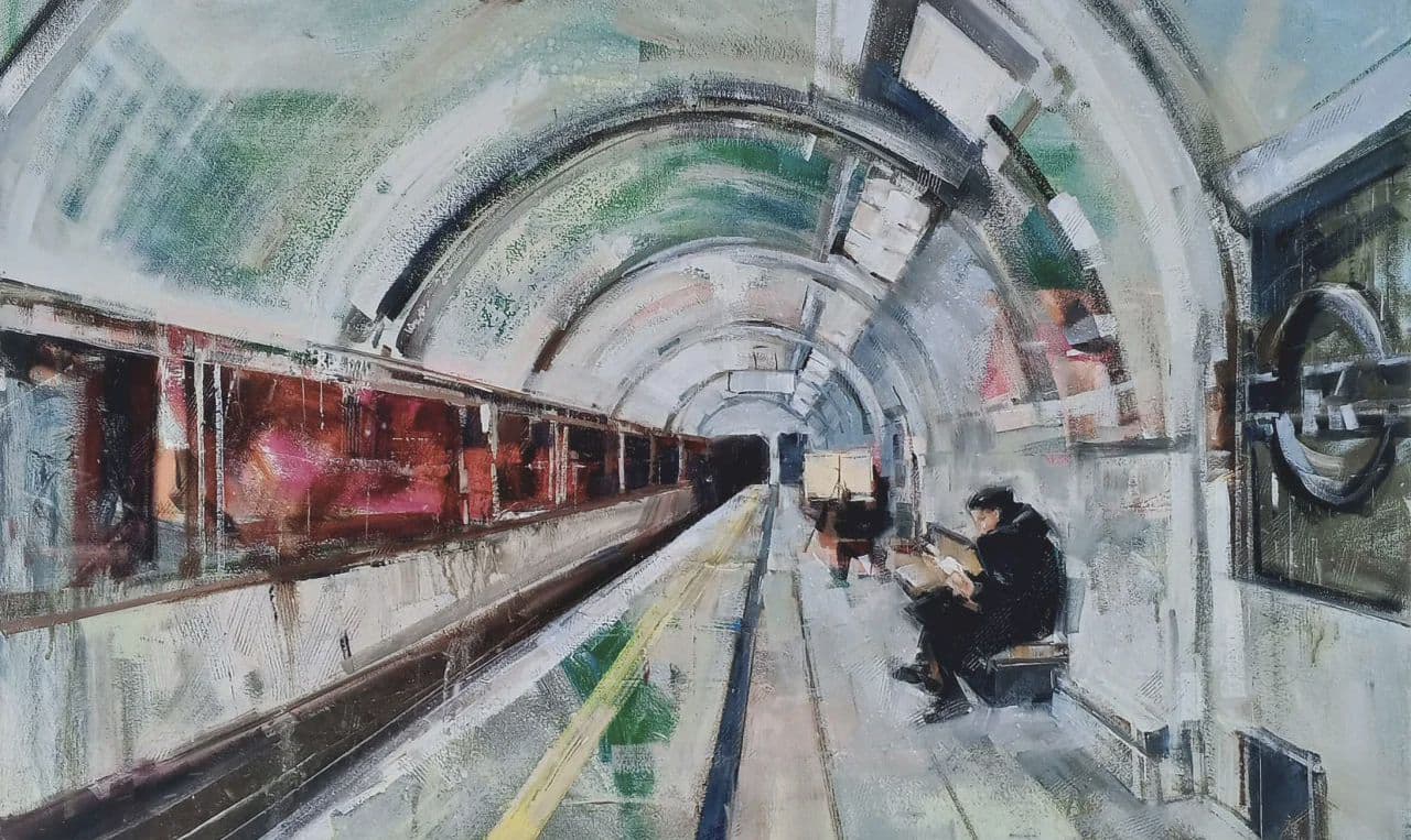 Выставка «осторожно, двери открываются»