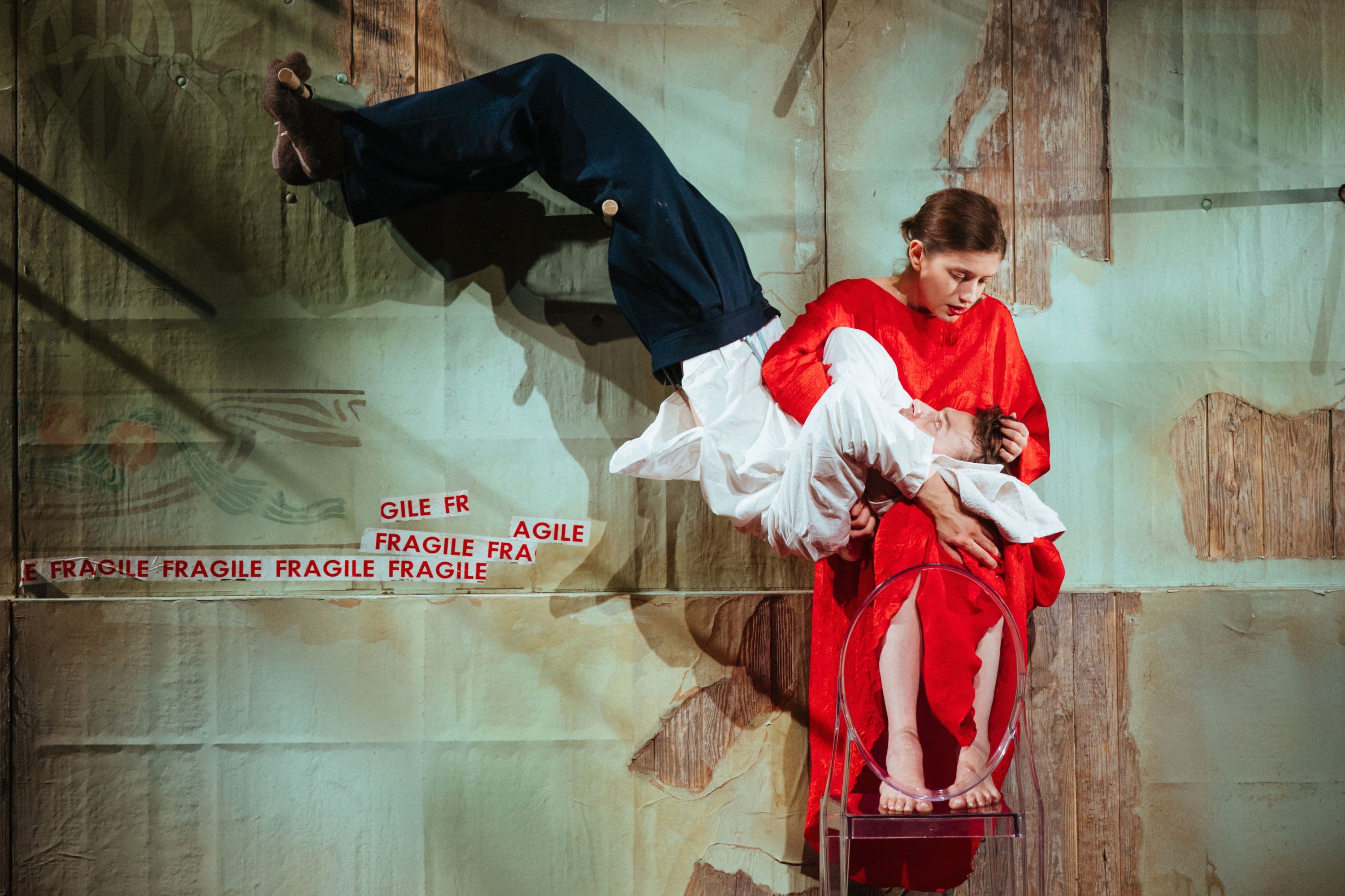 Спектакль «митина любовь» в театре на таганке