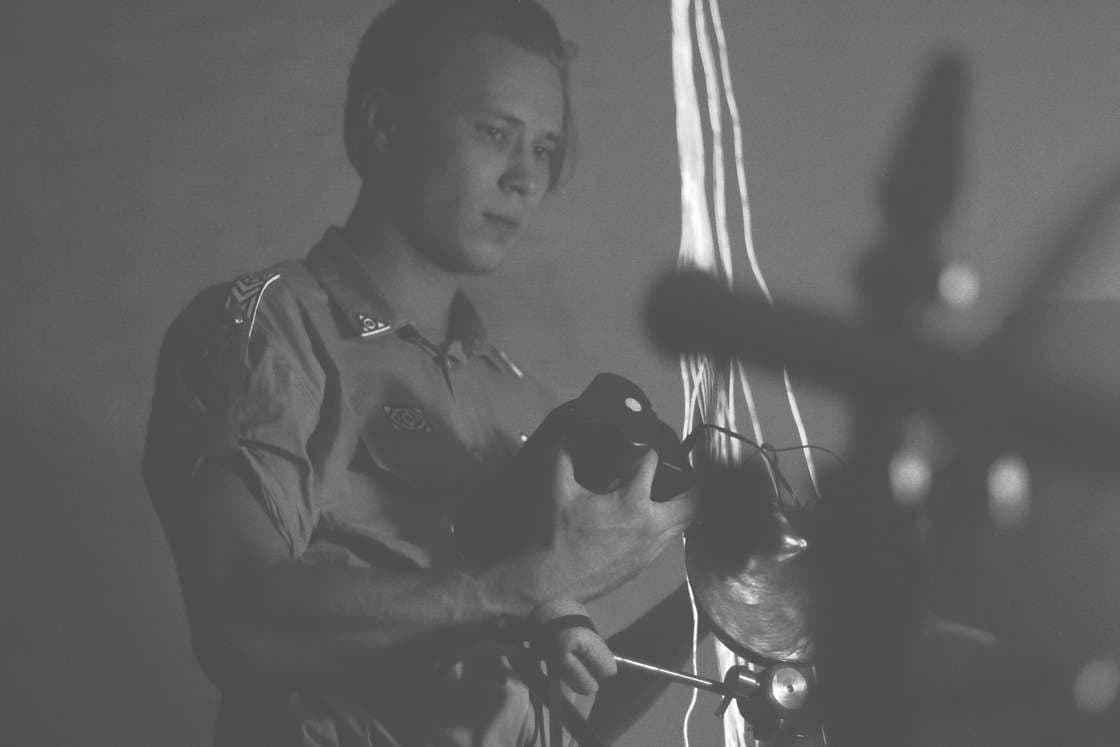 Спектакль «бетховен» в театре «практика»