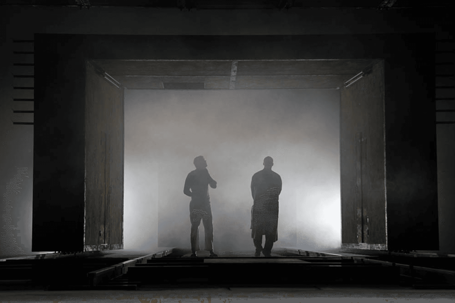 Спектакль «мастер и маргарита» в мхт им. а. п. чехова