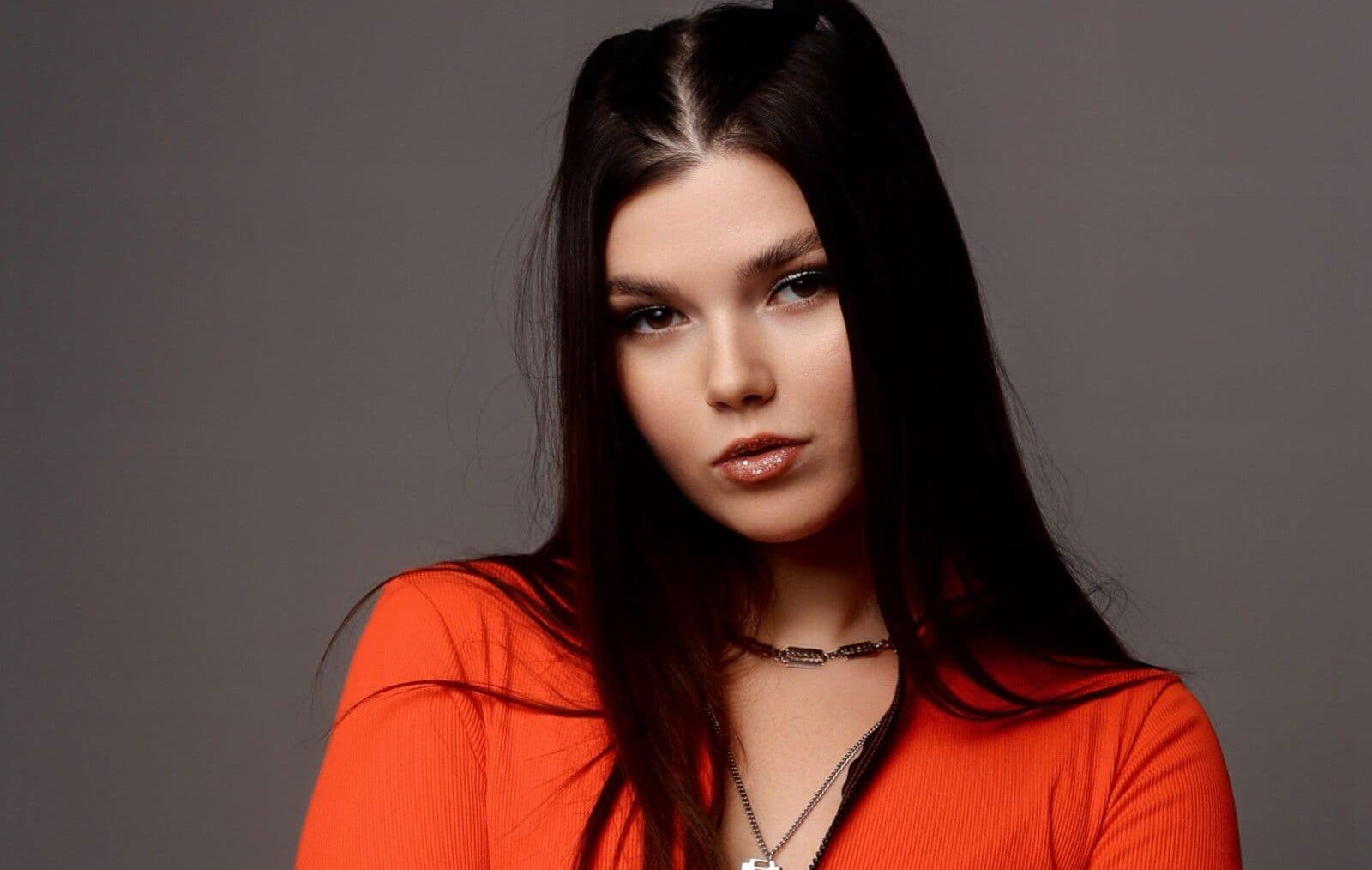 Концерт «твоя любовь, моя весна»