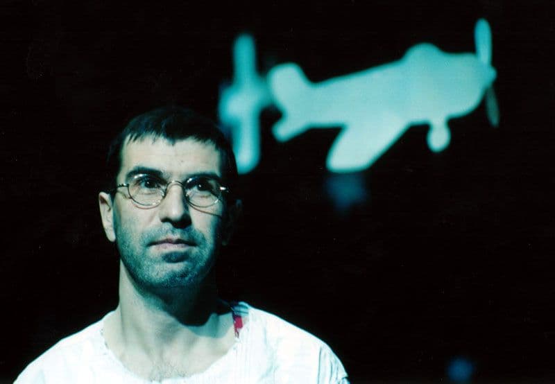 Спектакль «весы» в мхт им. чехова