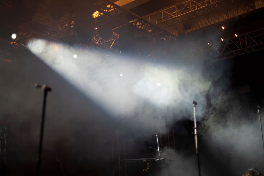 Спектакль «ионыч» в театре имени вахтангова