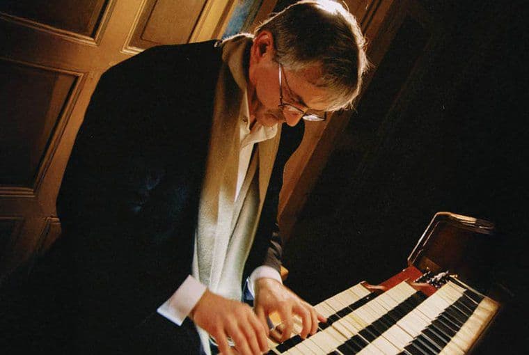 Концерт паоло баччанелла