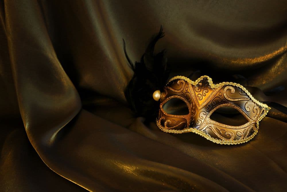 Концерт l'anima innamorata