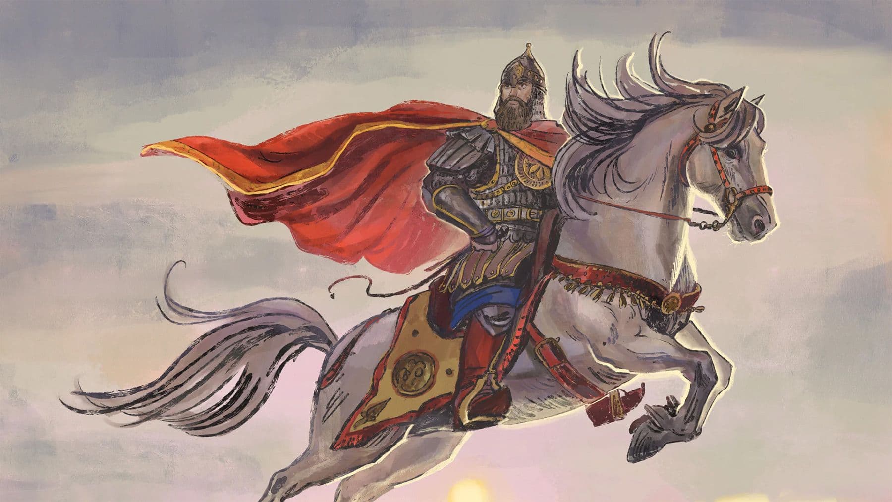 Лекция «645 лет со дня куликовской битвы»