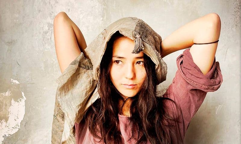 Концерт «гайдн и мартынов»