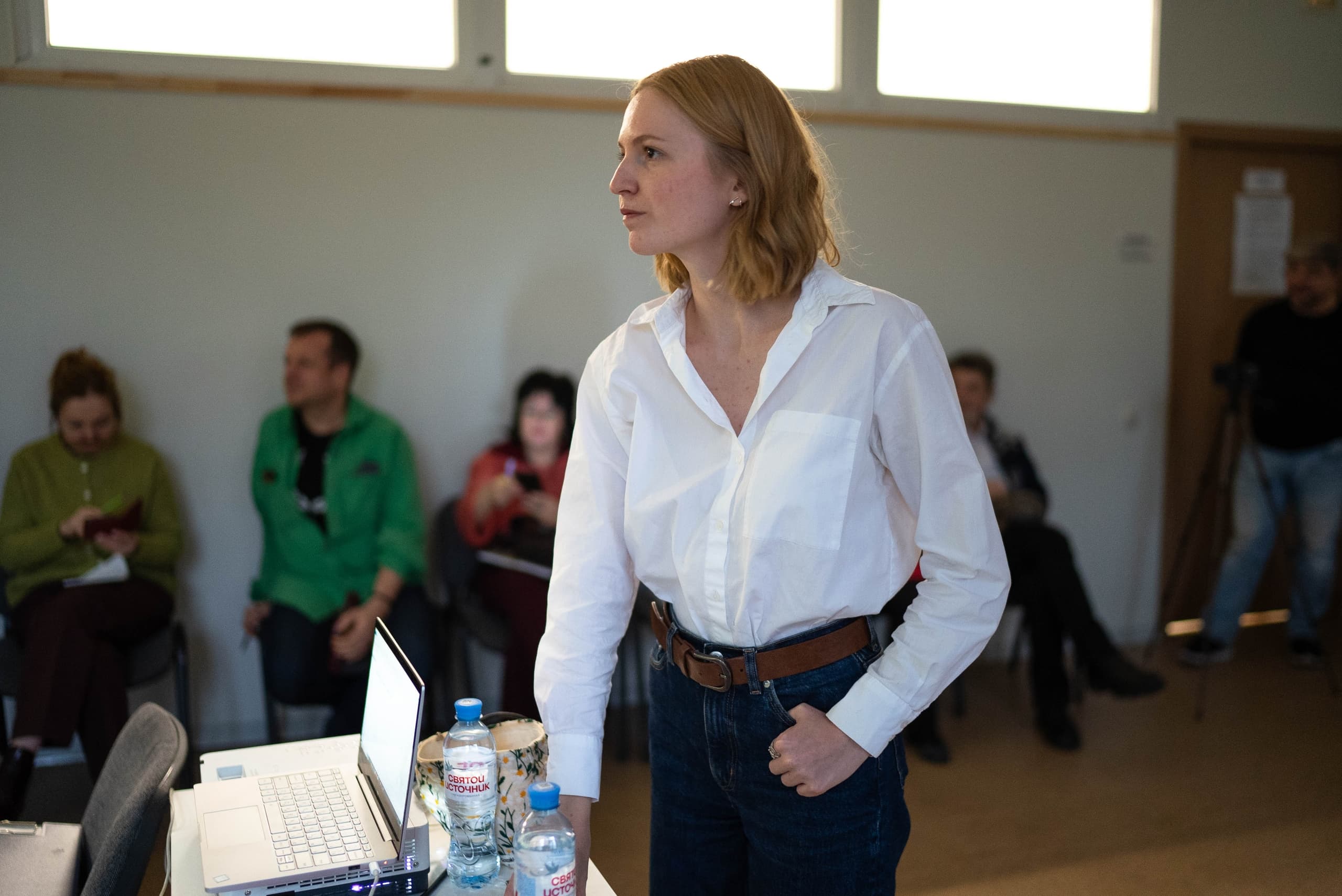 Театр социальных изменений: как театр может влиять на реальность?