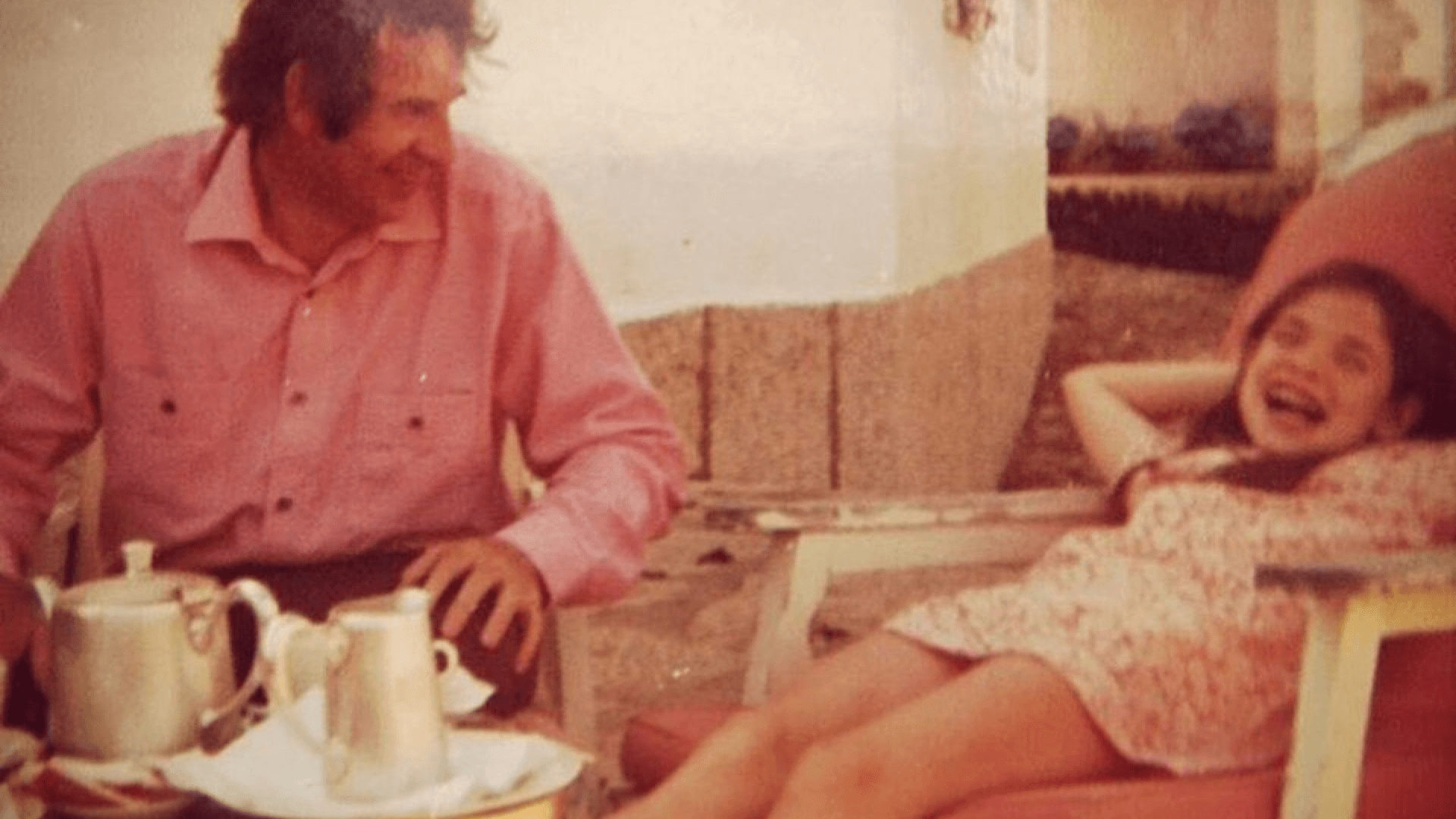 Кофе и сказки