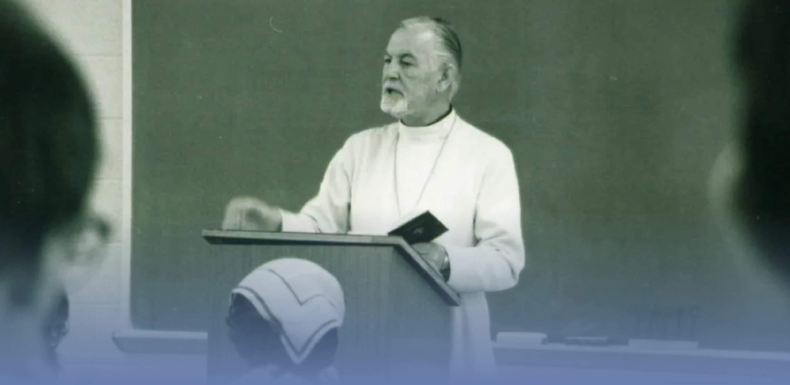 «евхаристия. в мое воспоминание»»