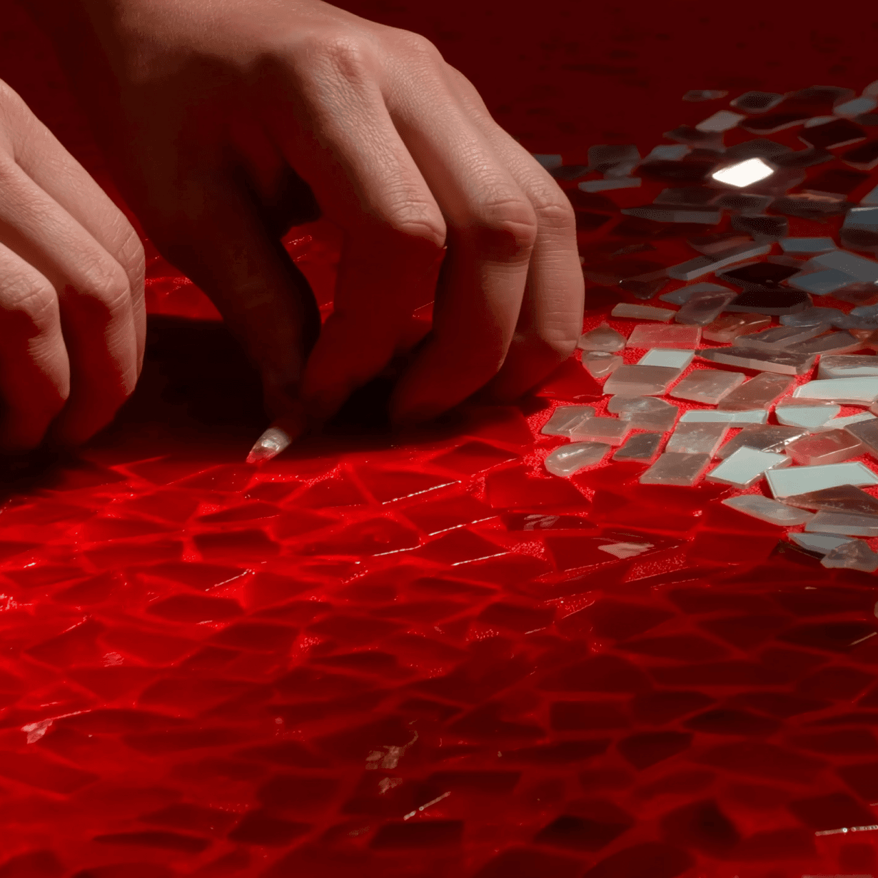 Мастер-класс по живописи