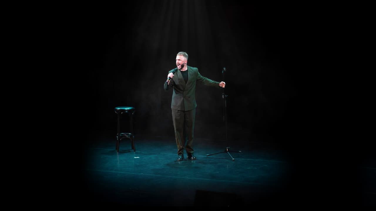 19 апреля / irishman standup / irishman 1905 / irishman 19:00