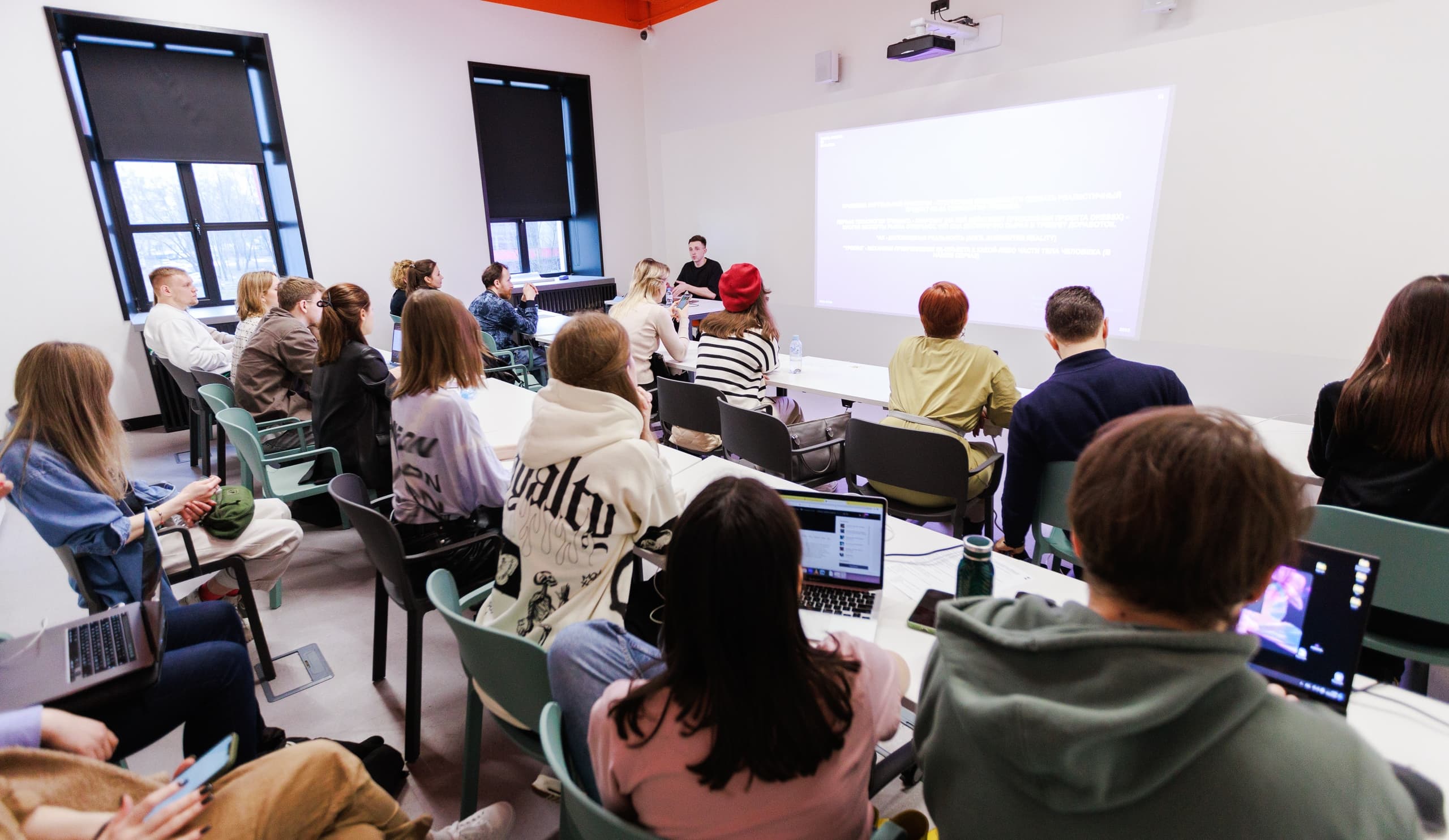 Лекция «как 20 000 генов кодируют 100 000 белков?», 12+