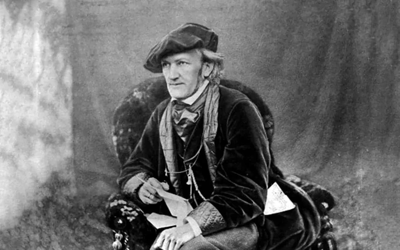 Лекция «рихард вагнер: «гибель богов»