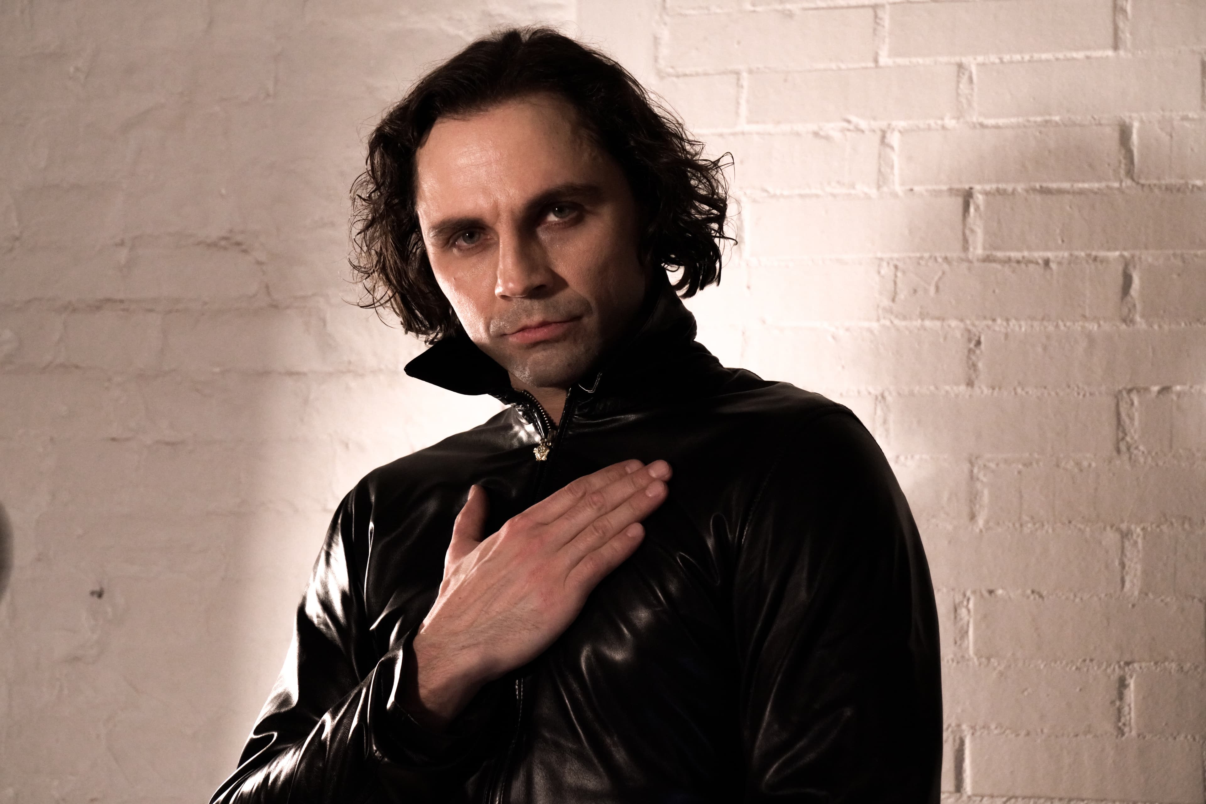 "невыносимая любовь к людям" (москва, брюсов-холл на менделеевской) 5 апреля 2026