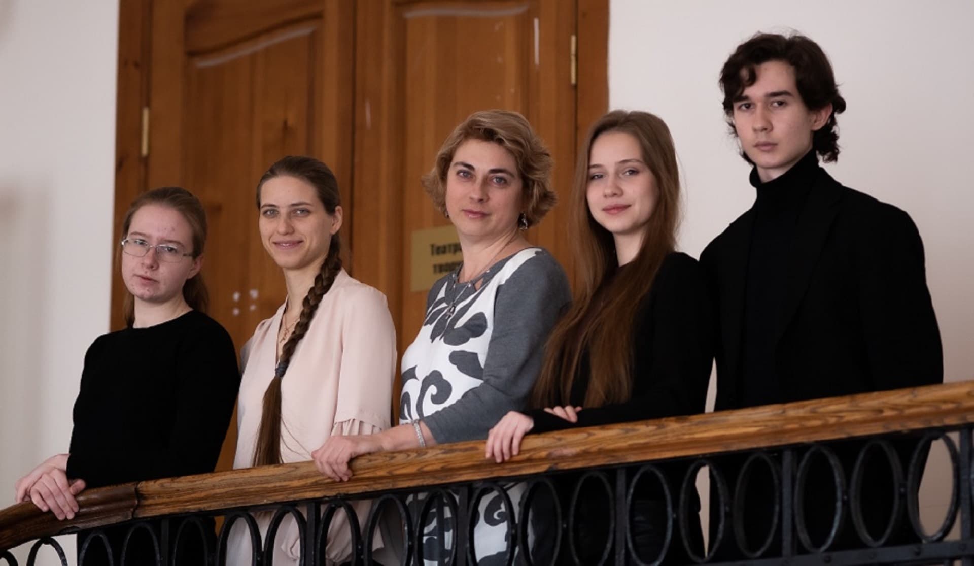 «преемственность»