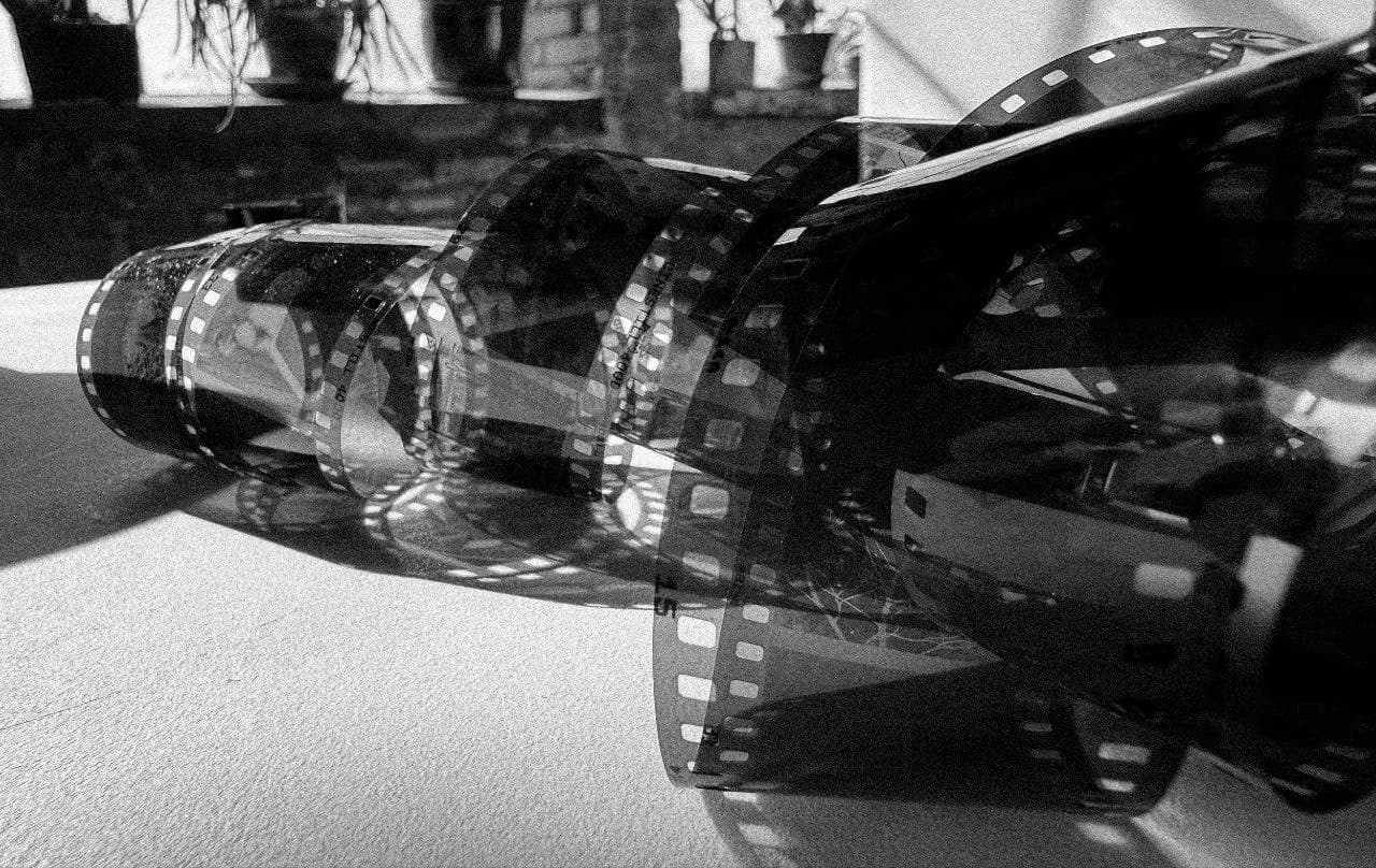 Лекция «документальное кино в испании. продолжение»