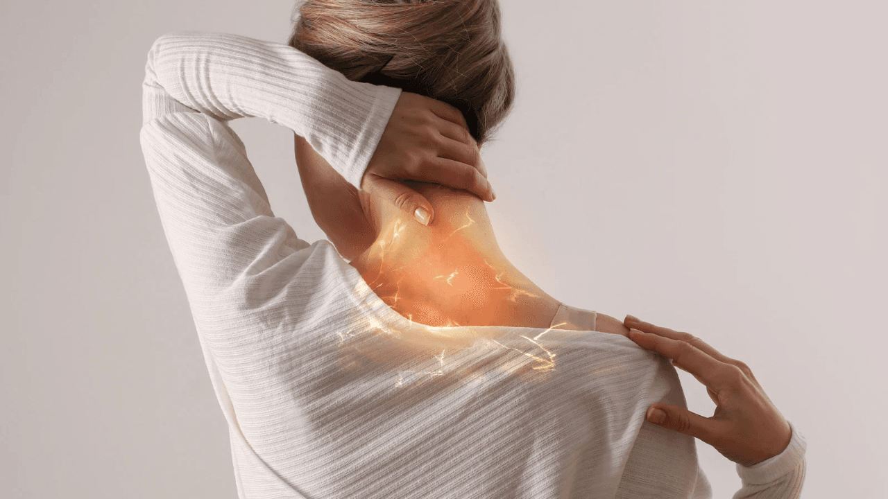 Мастер-класс с неврологом и реабилитологом: "головная боль и боли в шее"