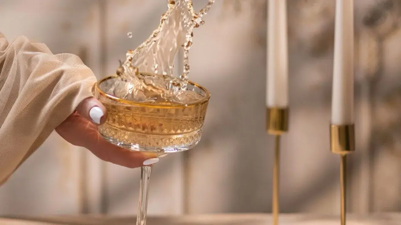 Дегустация петнатов