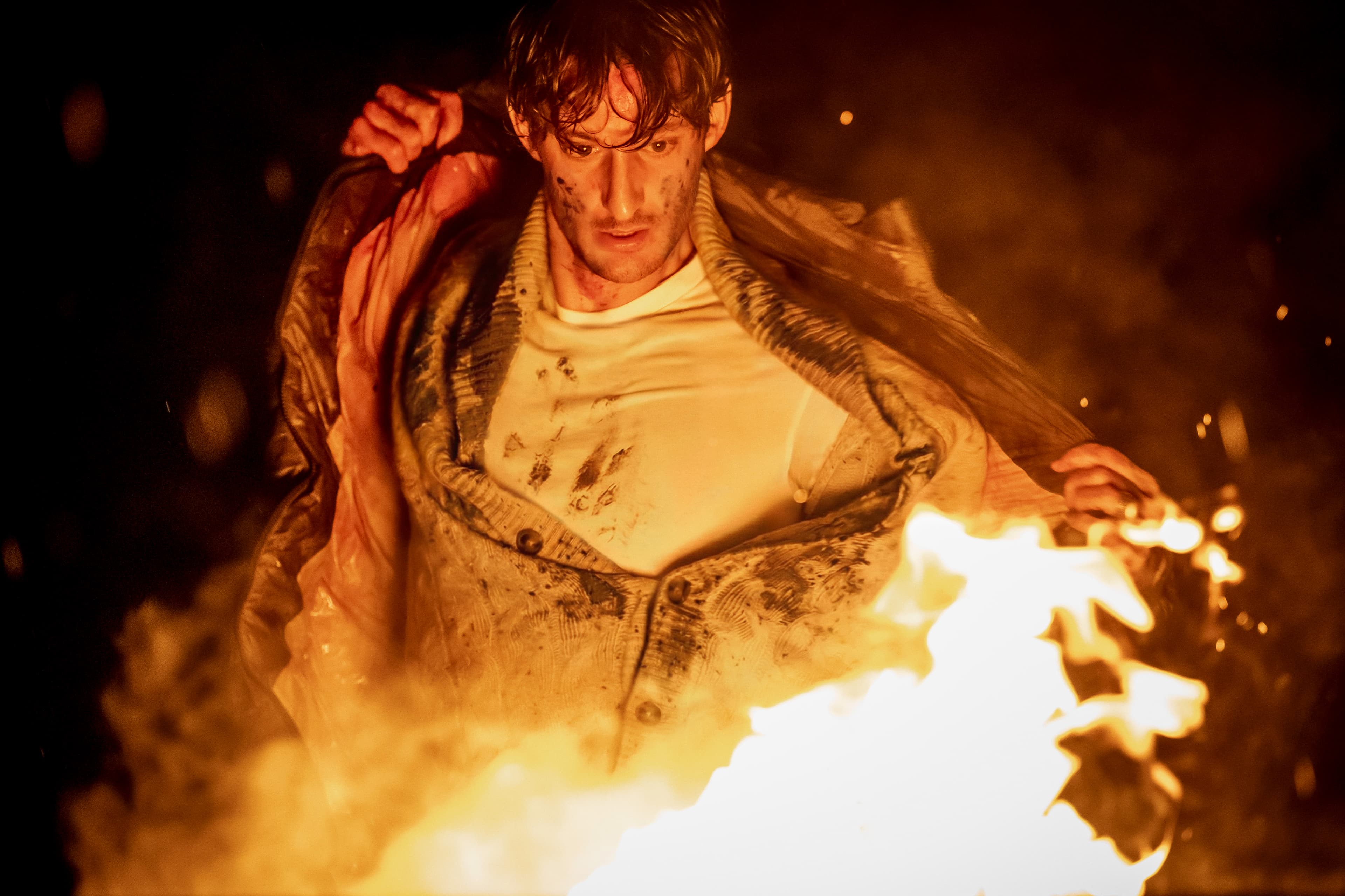 Кинопоказ фильма «гуру»