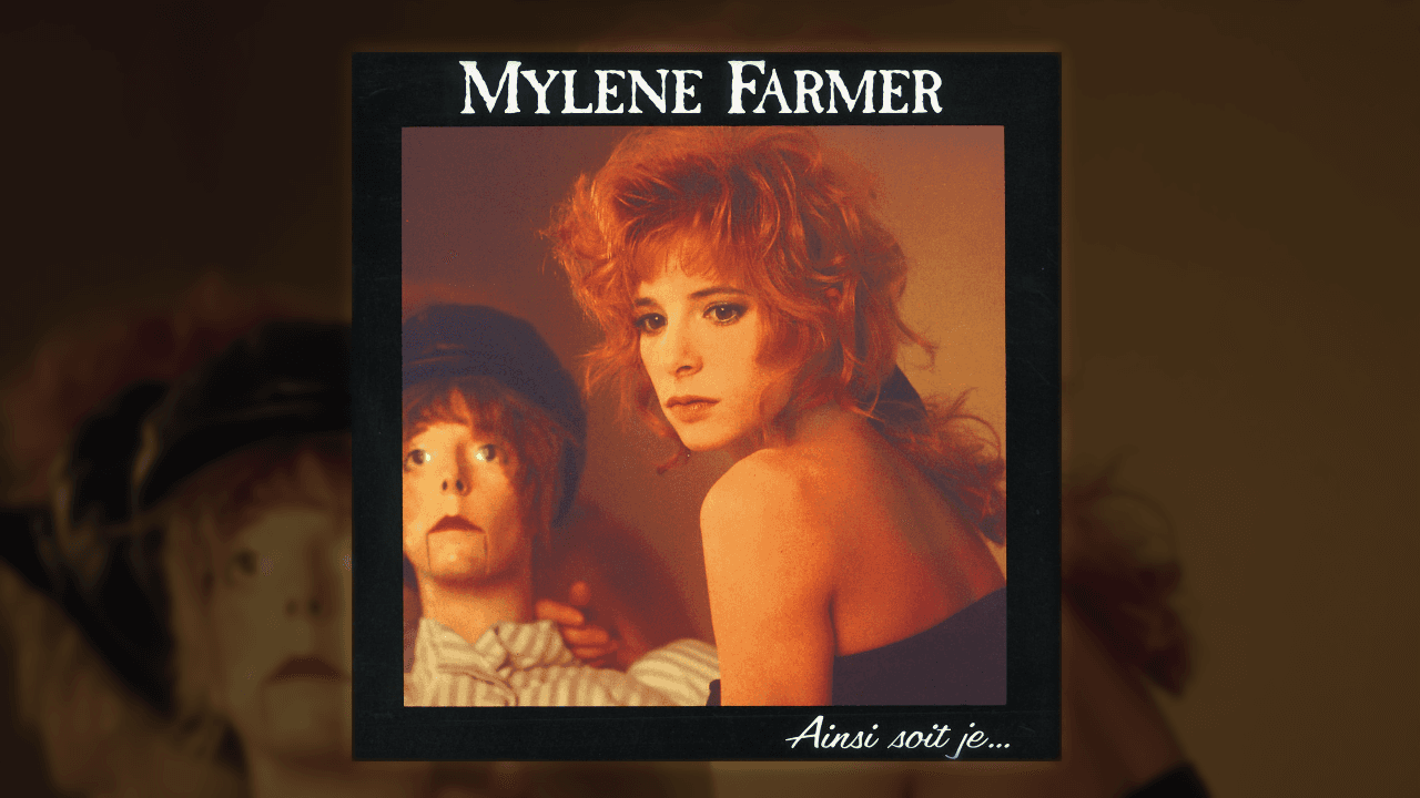 Лекция от санчеса №2. mylene farmer - ainsi soit je. признание (москва)