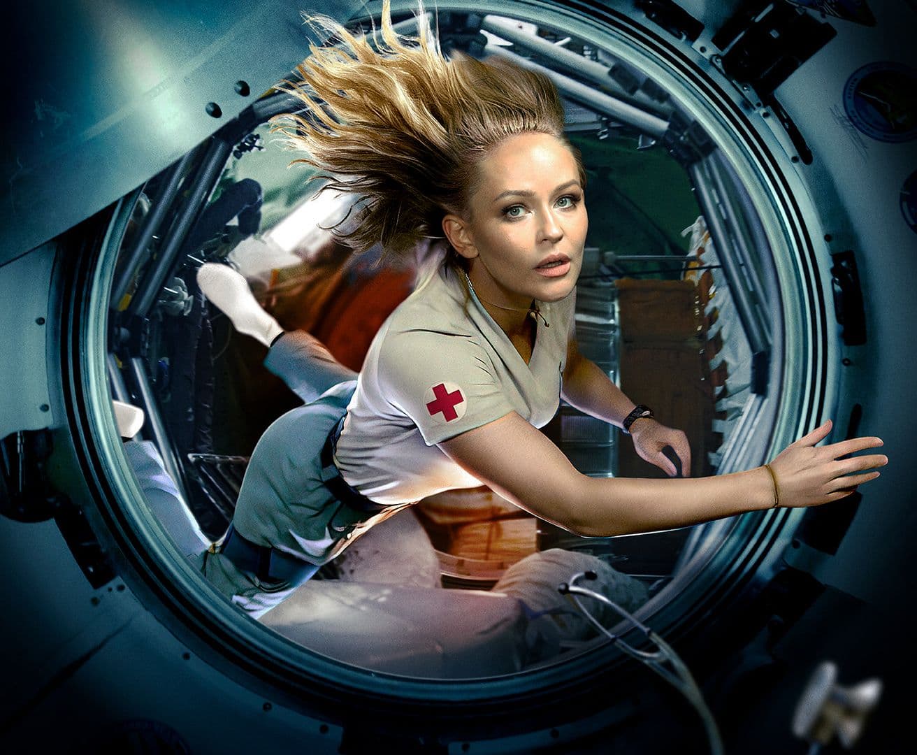 Киноклуб «время героев»: фильм «вызов»