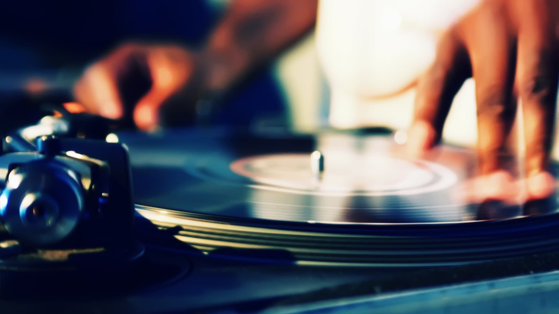 Digital четверг в баре шик