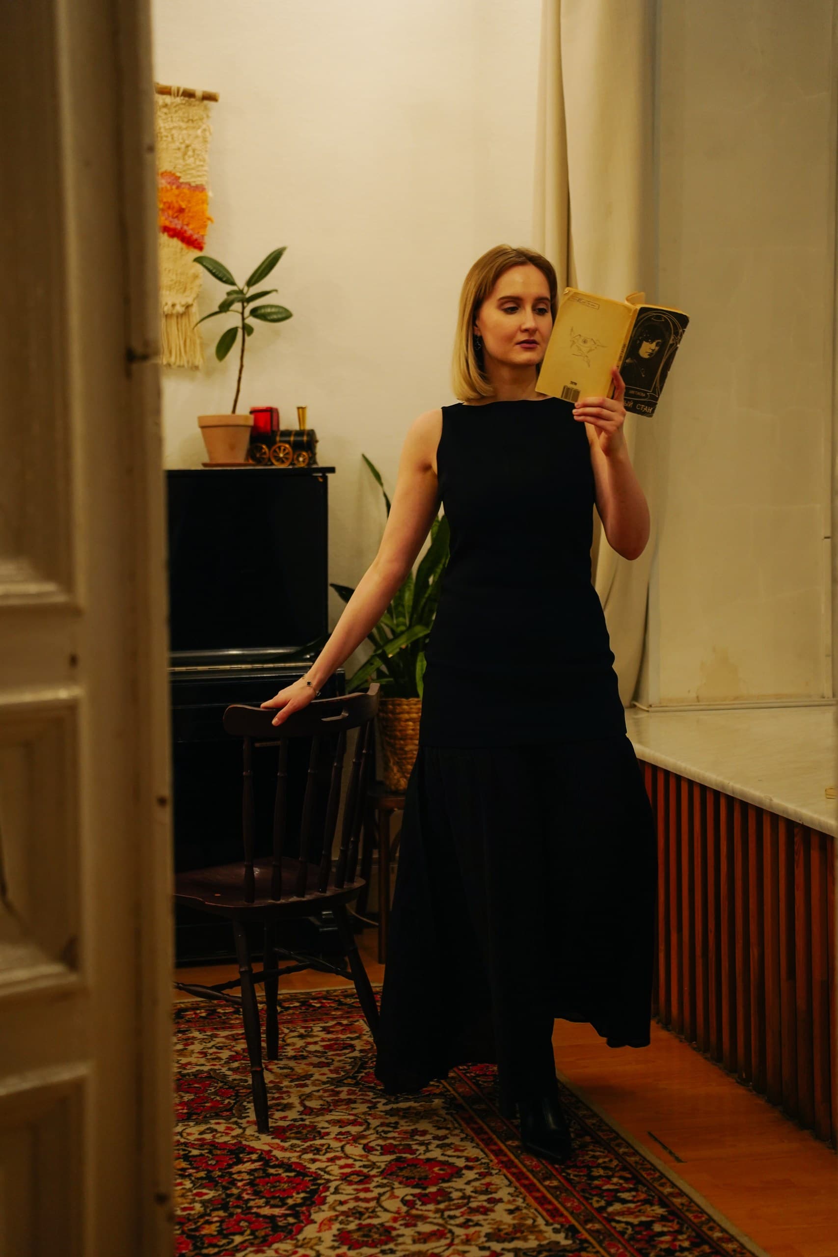 Перекрестки поэзии: диалог советских поэтов с поэтами белой эмиграции