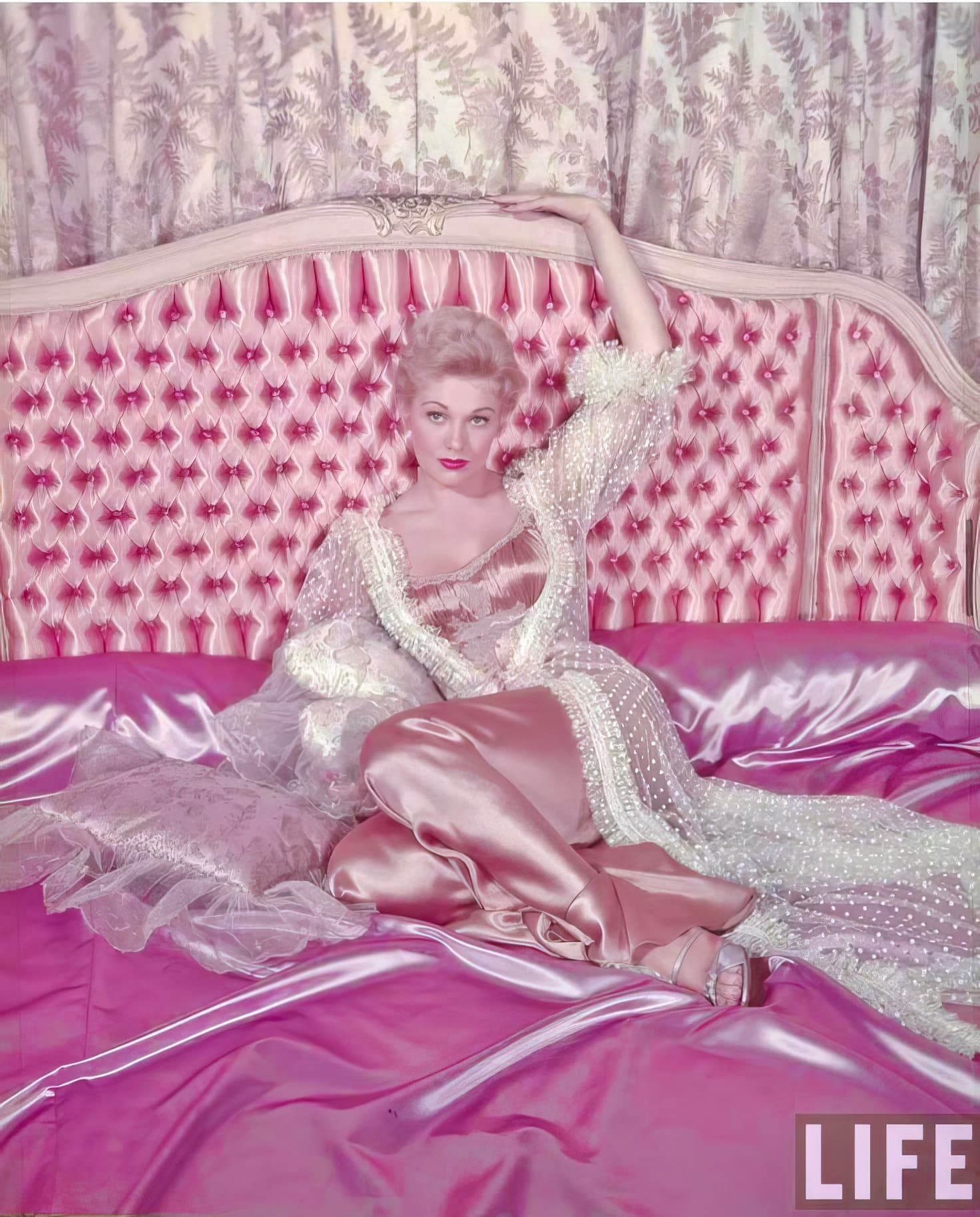 Арт-ужин «розовый» | 07.04 | 19:30 | совместно с екатериной свириной