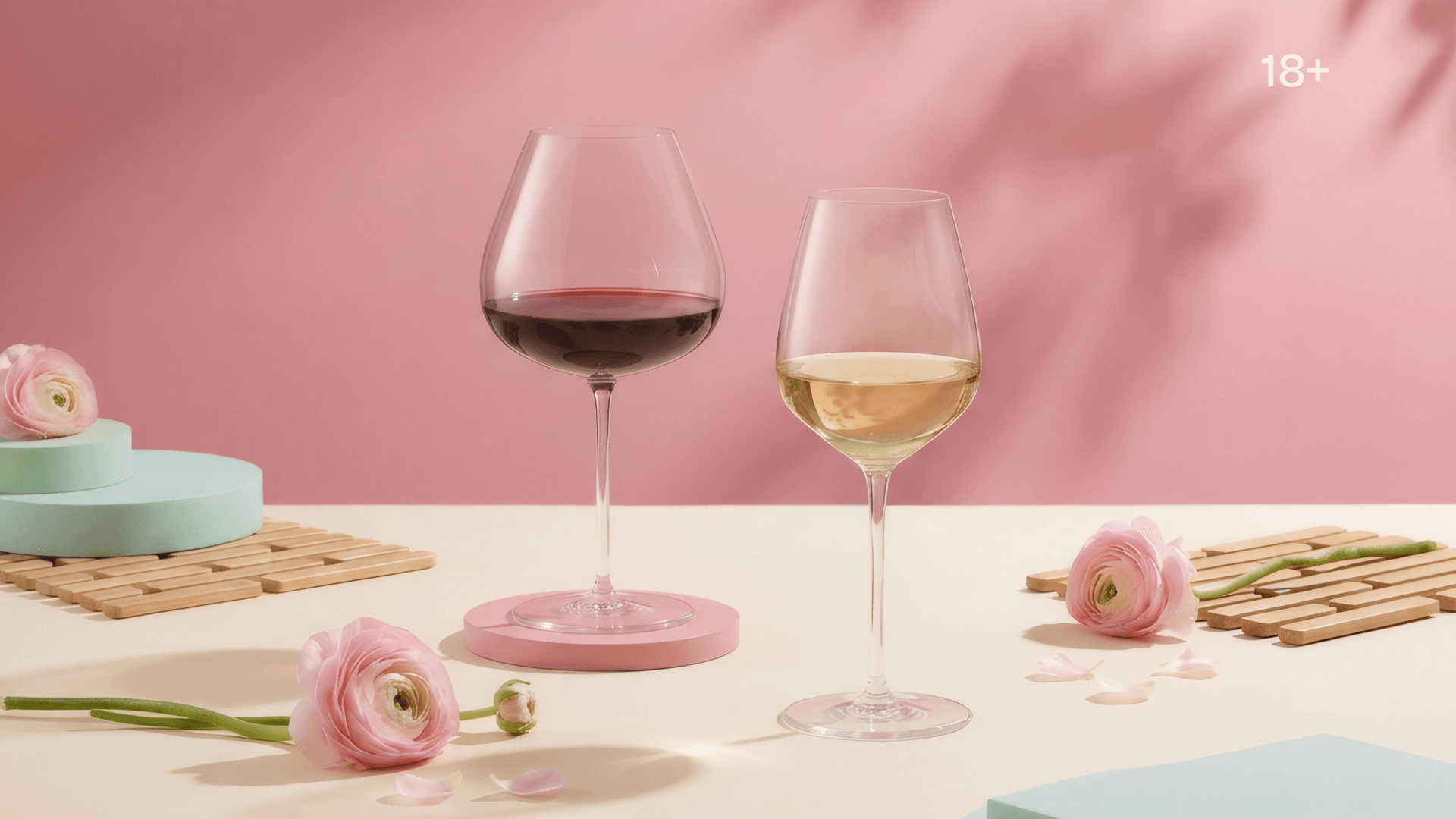 Фестиваль российских вин