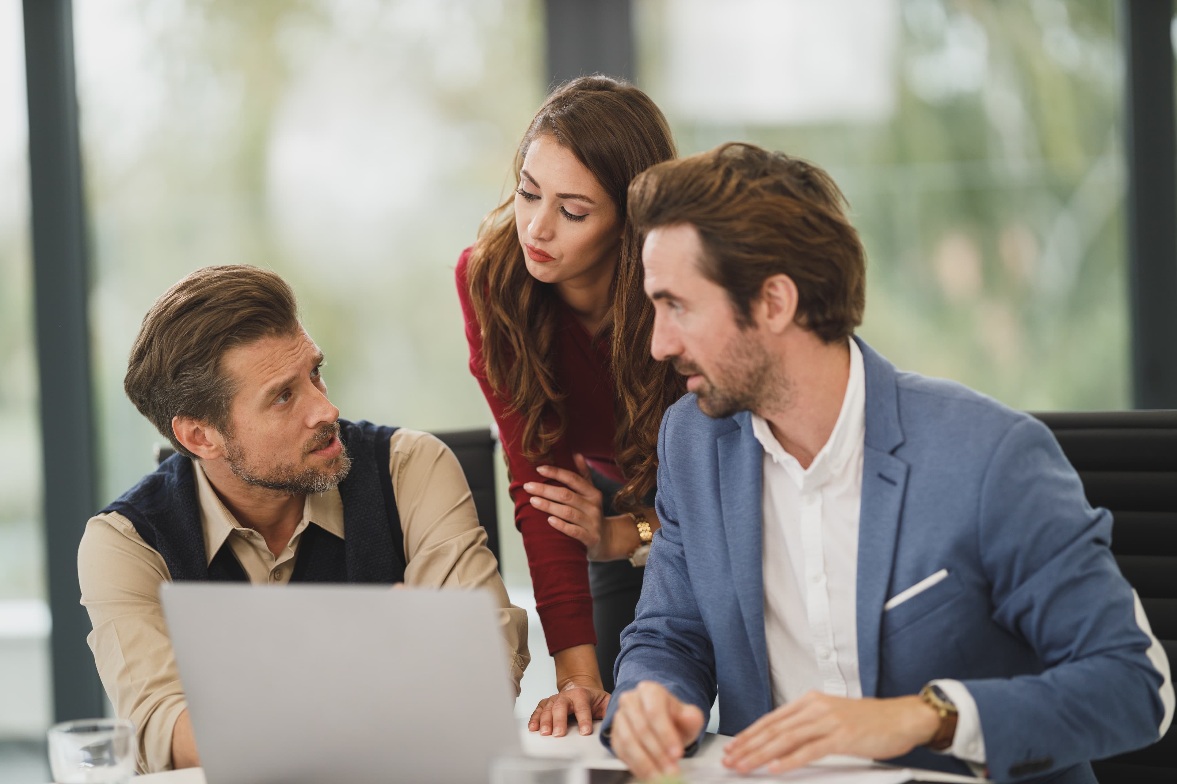 Дебаты для бизнеса: отстаивать идеи, а не амбиции