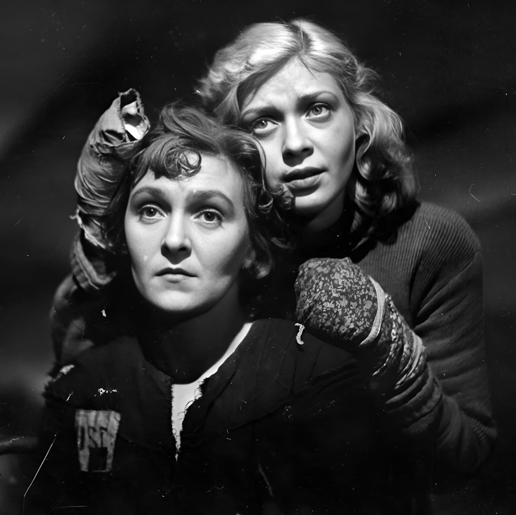 Фильм «человек № 217», 1944. (к/т «иллюзион», большой зал)