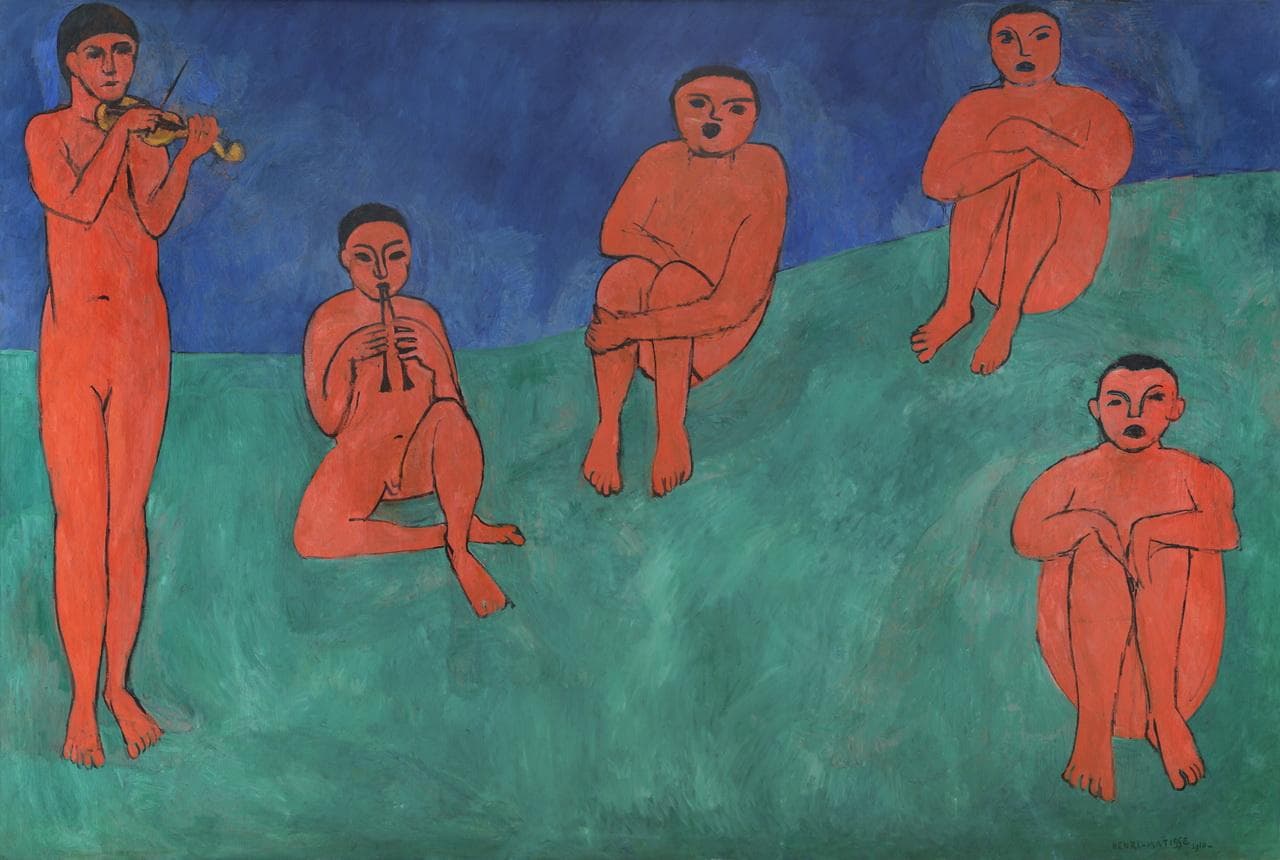 Ойкумена. records