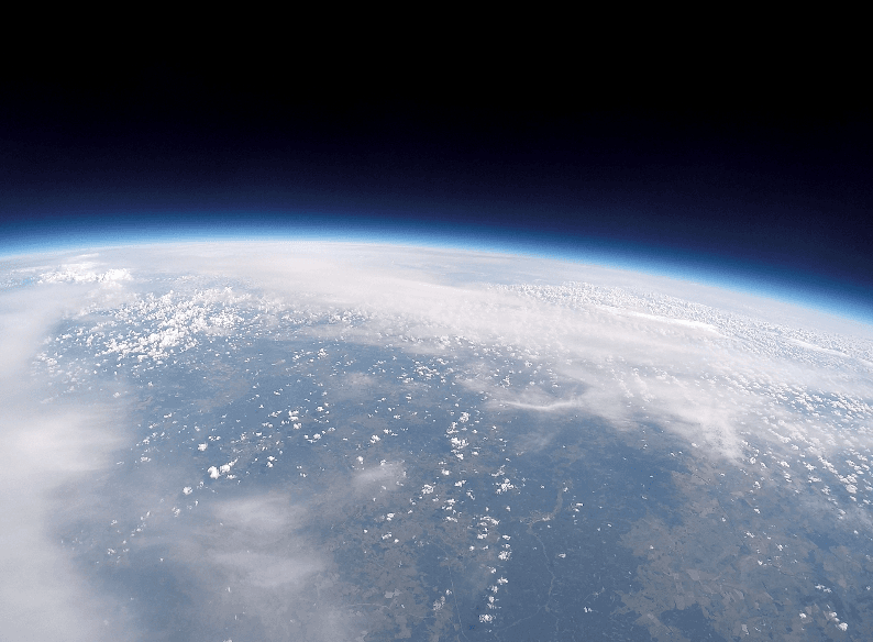 Радиосвязь с «востоком-1» во время полёта ю.а. гагарина