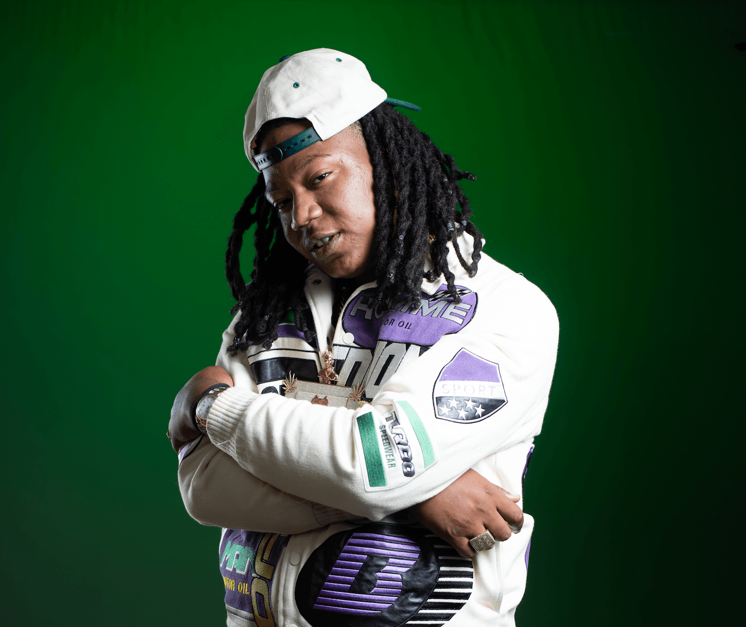 Концерт ja rulay