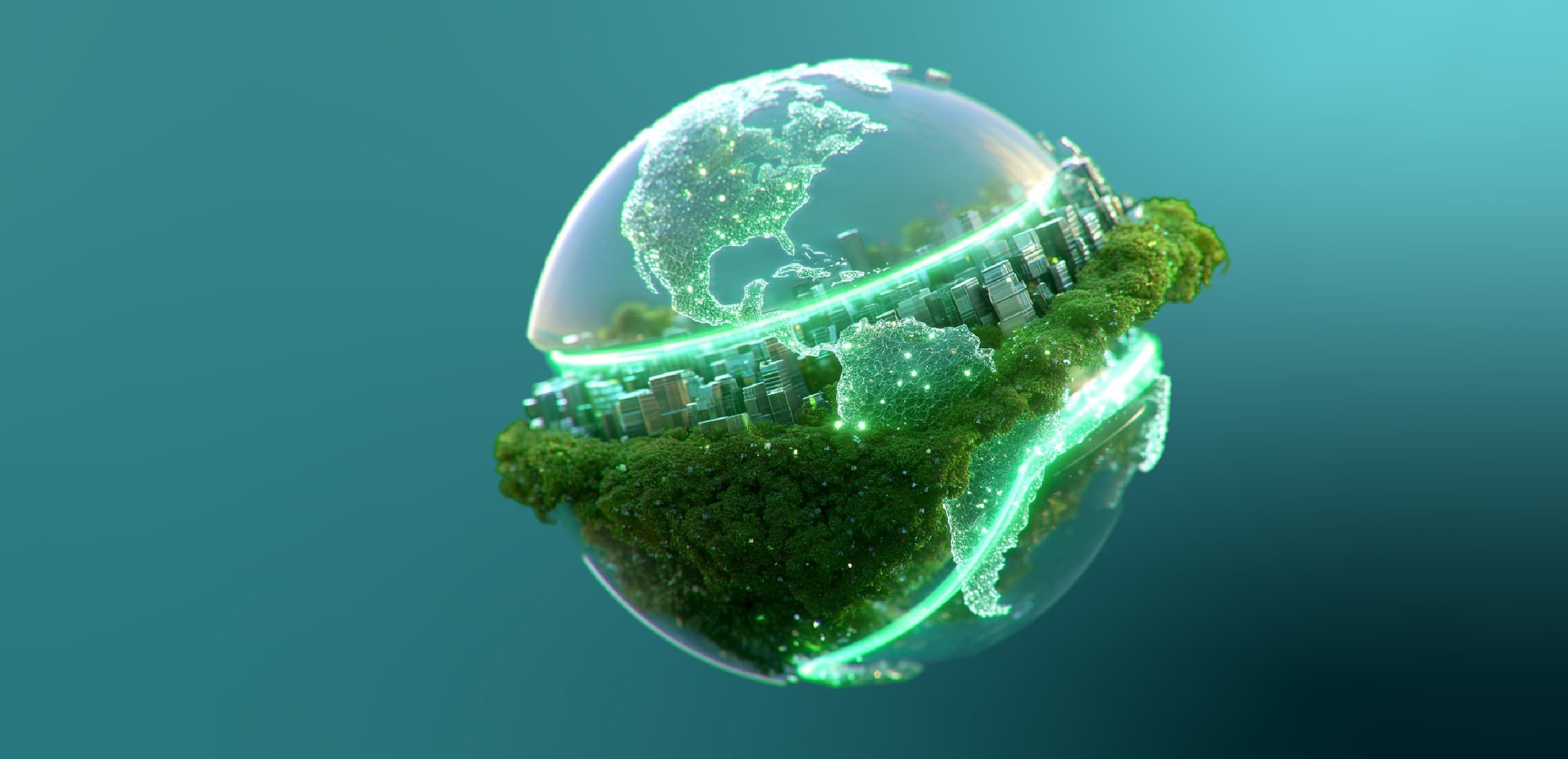 Устойчивое развитие: игра по нашим правилам. национальные приоритеты и глобальный рынок