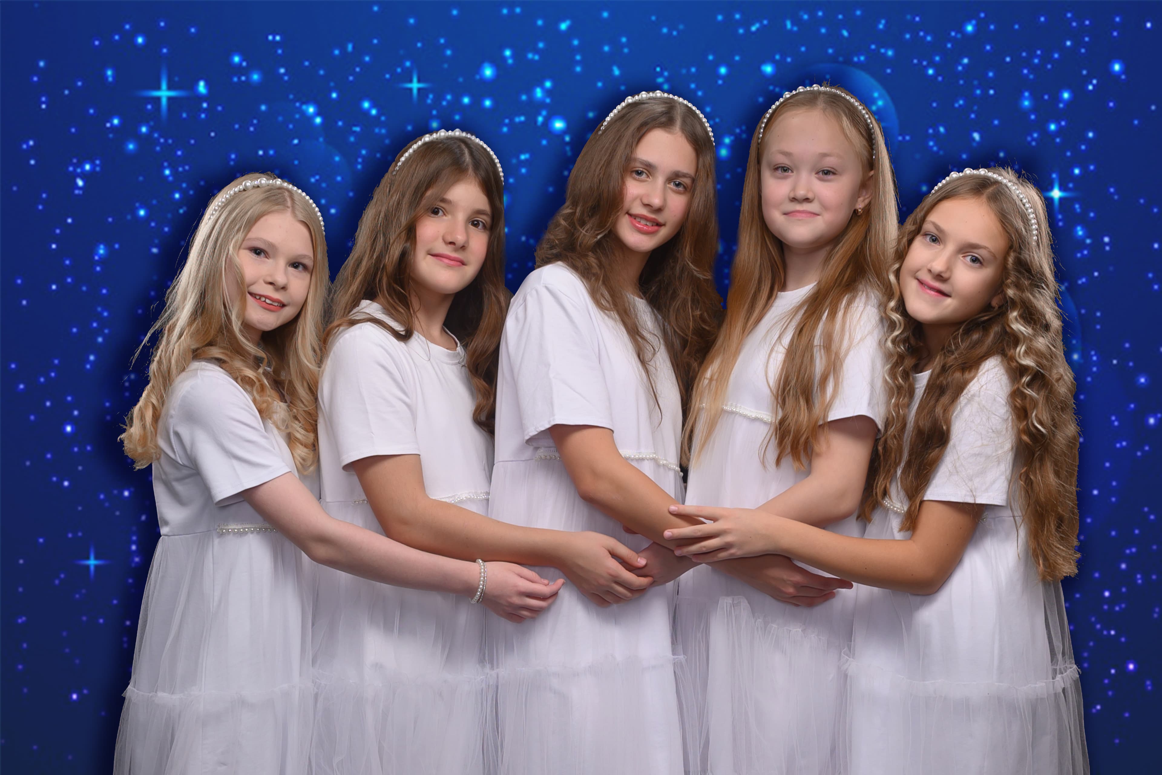 Концерт «дарите музыку всегда»