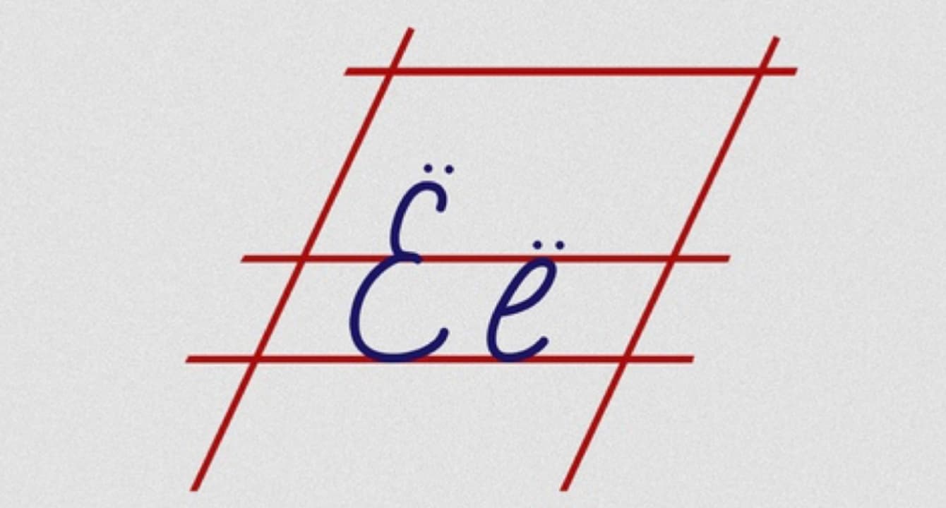 «ё — последняя буква алфавита». лекция игоря дуардовича